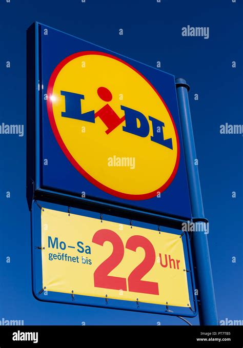 Lidl Rüsselsheim am Main Filialen mit Öffnungszeiten .